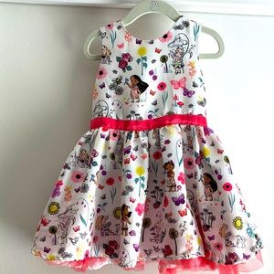 Kids Disney dress